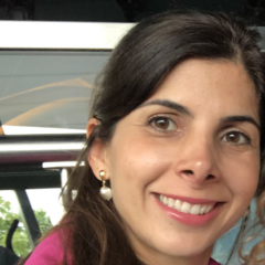 Delanie Macedo, MD, PhD